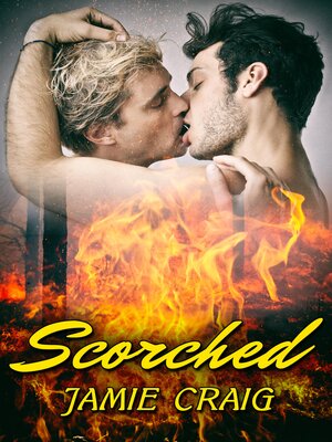 cover image of Scorched